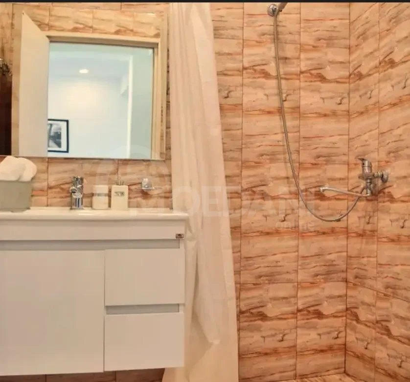 ქირავდება 3 ოთახიანი ბინა 70მ² 8/13 სართ თბილისი - photo 10