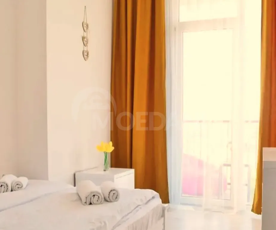 ქირავდება 3 ოთახიანი ბინა 70მ² 8/13 სართ თბილისი - photo 6