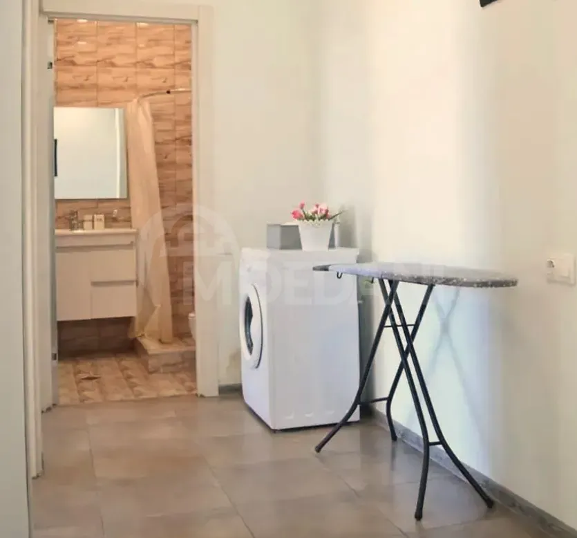 ქირავდება 3 ოთახიანი ბინა 70მ² 8/13 სართ თბილისი - photo 8