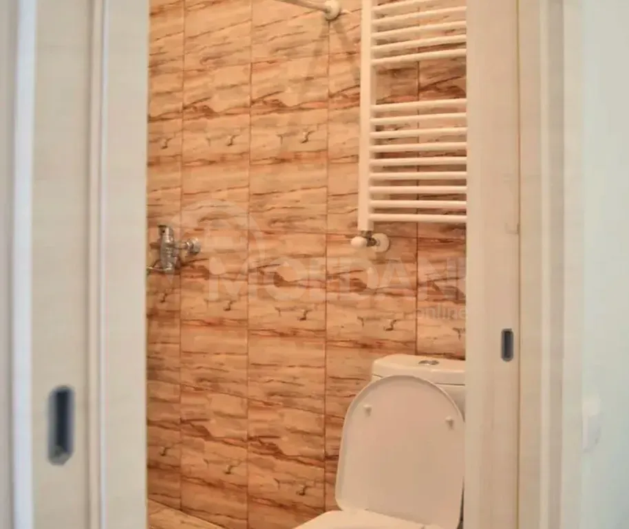 ქირავდება 3 ოთახიანი ბინა 70მ² 8/13 სართ თბილისი - photo 9