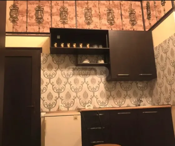 ქირავდება 2 ოთახიანი ბინა 40მ² 2/2 სართ თბილისი