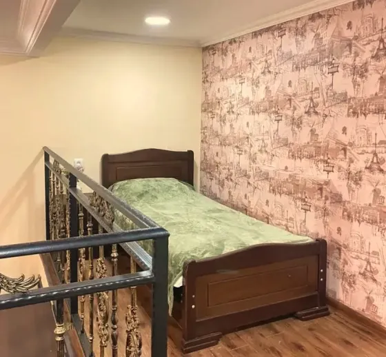 ქირავდება 2 ოთახიანი ბინა 40მ² 2/2 სართ თბილისი