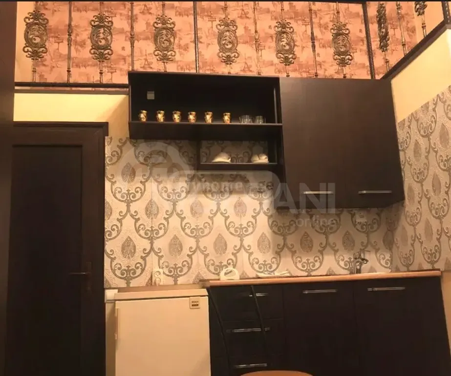 ქირავდება 2 ოთახიანი ბინა 40მ² 2/2 სართ თბილისი - photo 5