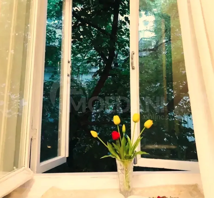 ქირავდება 2 ოთახიანი ბინა 40მ² 2/2 სართ თბილისი - photo 9