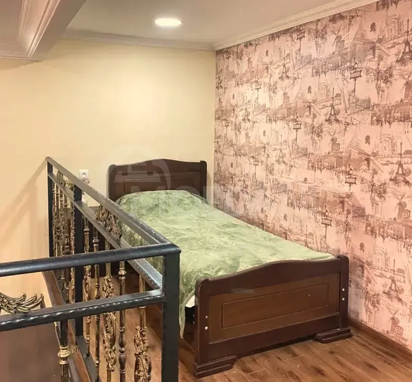 ქირავდება 2 ოთახიანი ბინა 40მ² 2/2 სართ თბილისი - photo 2