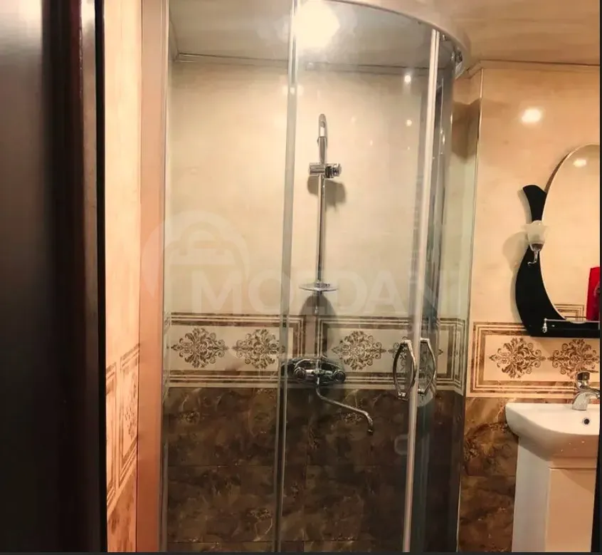 ქირავდება 2 ოთახიანი ბინა 40მ² 2/2 სართ თბილისი - photo 7