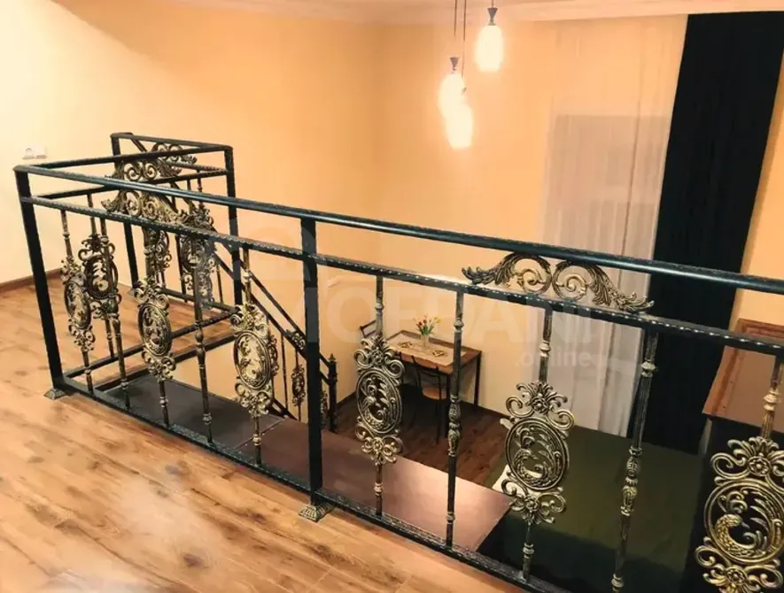 ქირავდება 2 ოთახიანი ბინა 40მ² 2/2 სართ თბილისი - photo 6