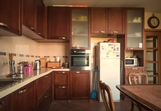 Apartments For Rent six-room 270м² 4/4 floor Tbilisi