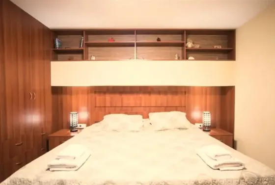 Apartments For Rent six-room 270м² 4/4 floor Tbilisi