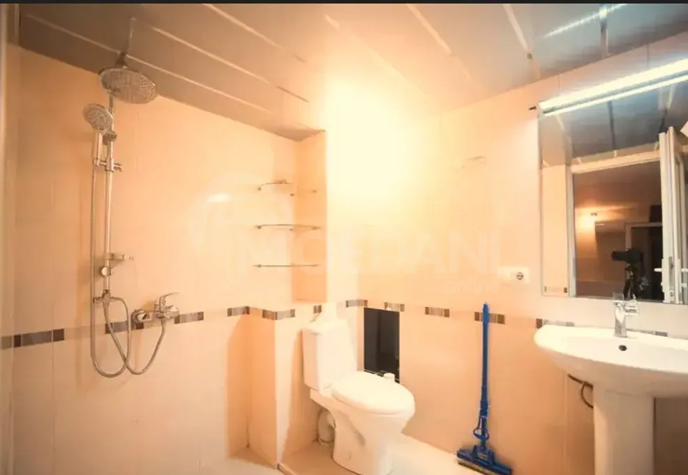 Apartments For Rent six-room 270м² 4/4 floor Tbilisi - photo 9