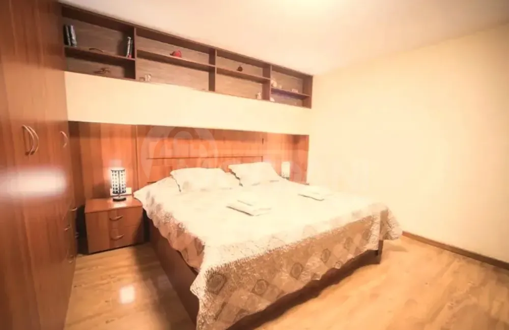 Apartments For Rent six-room 270м² 4/4 floor Tbilisi - photo 7