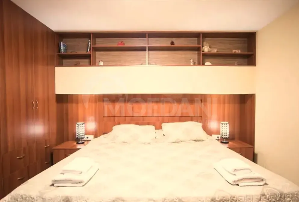 Apartments For Rent six-room 270м² 4/4 floor Tbilisi - photo 5