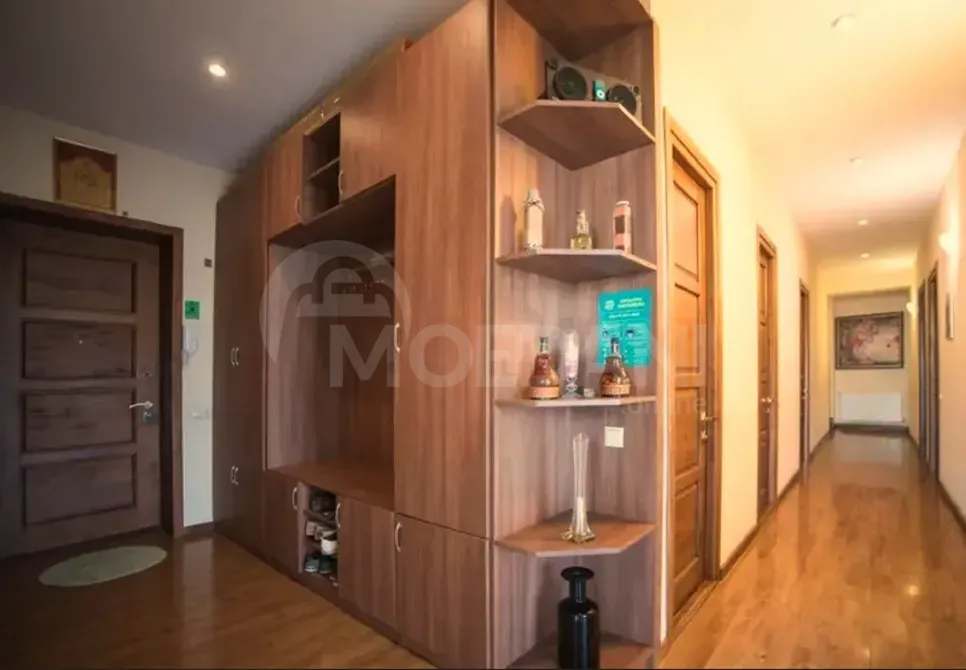 Apartments For Rent six-room 270м² 4/4 floor Tbilisi - photo 3