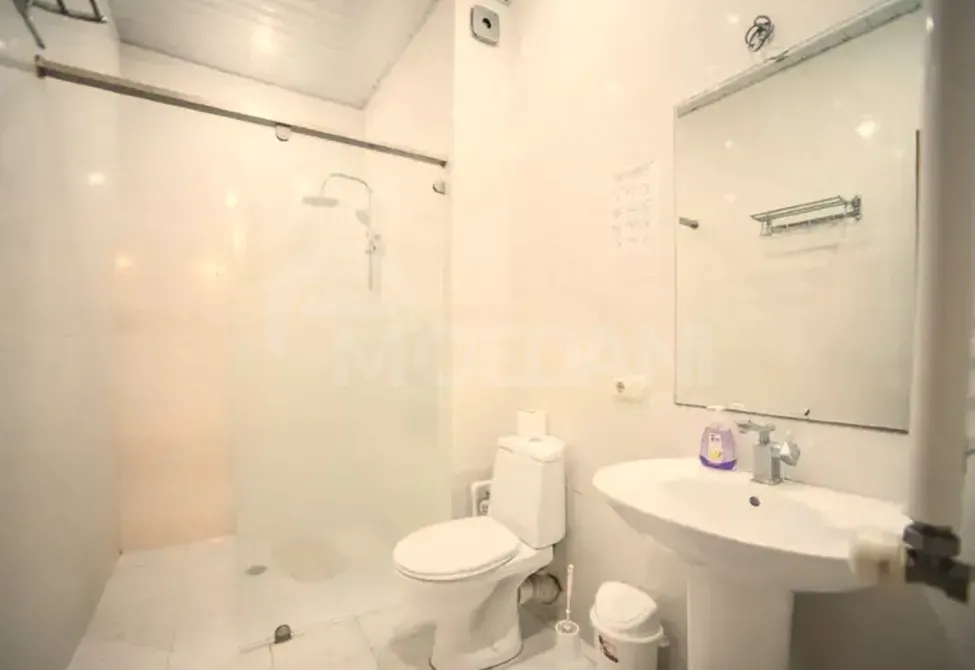 Apartments For Rent six-room 270м² 4/4 floor Tbilisi - photo 8