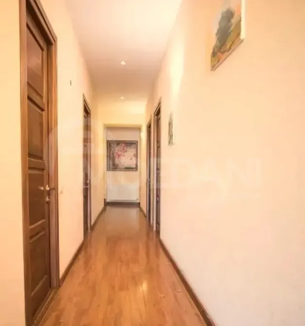 Apartments For Rent six-room 270м² 4/4 floor Tbilisi - photo 4