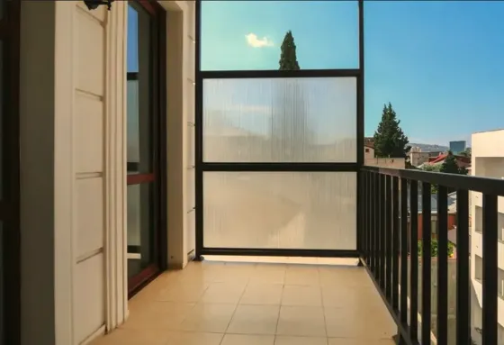 ქირავდება 3 ოთახიანი ბინა 100მ² 4/12 სართ თბილისი