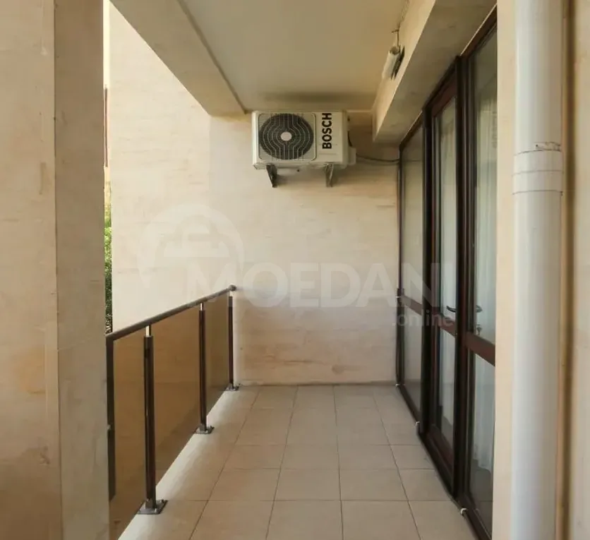 ქირავდება 3 ოთახიანი ბინა 100მ² 4/12 სართ თბილისი - photo 7