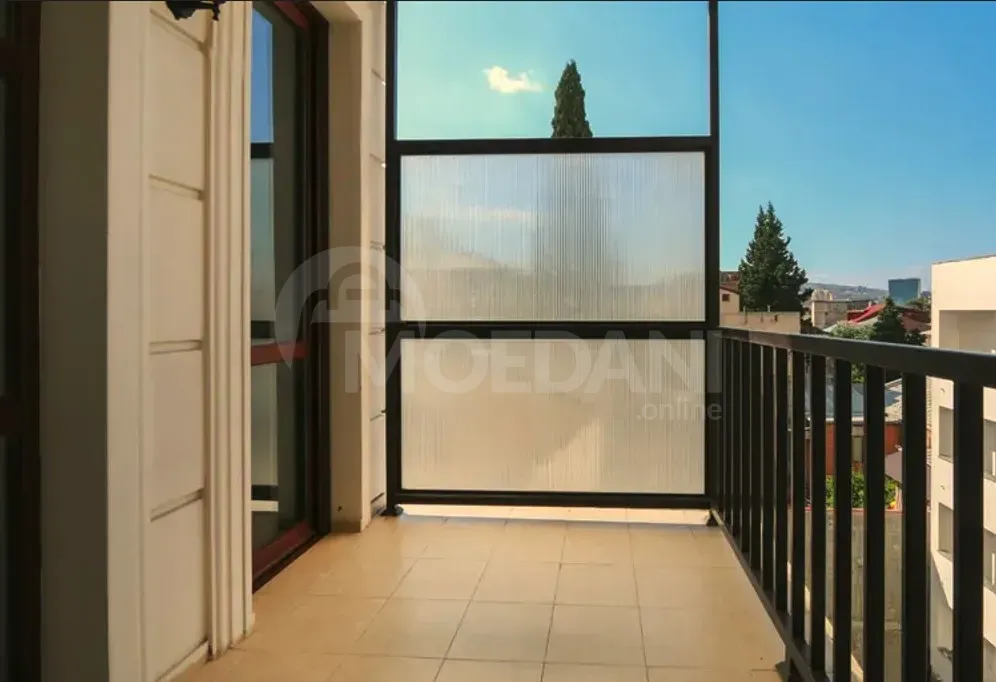 ქირავდება 3 ოთახიანი ბინა 100მ² 4/12 სართ თბილისი - photo 6