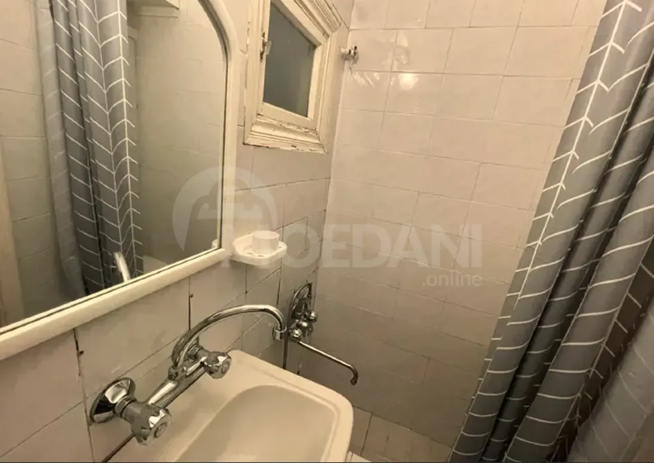 Apartments For Rent two-room 55м² 1/3 floor Tbilisi - photo 6