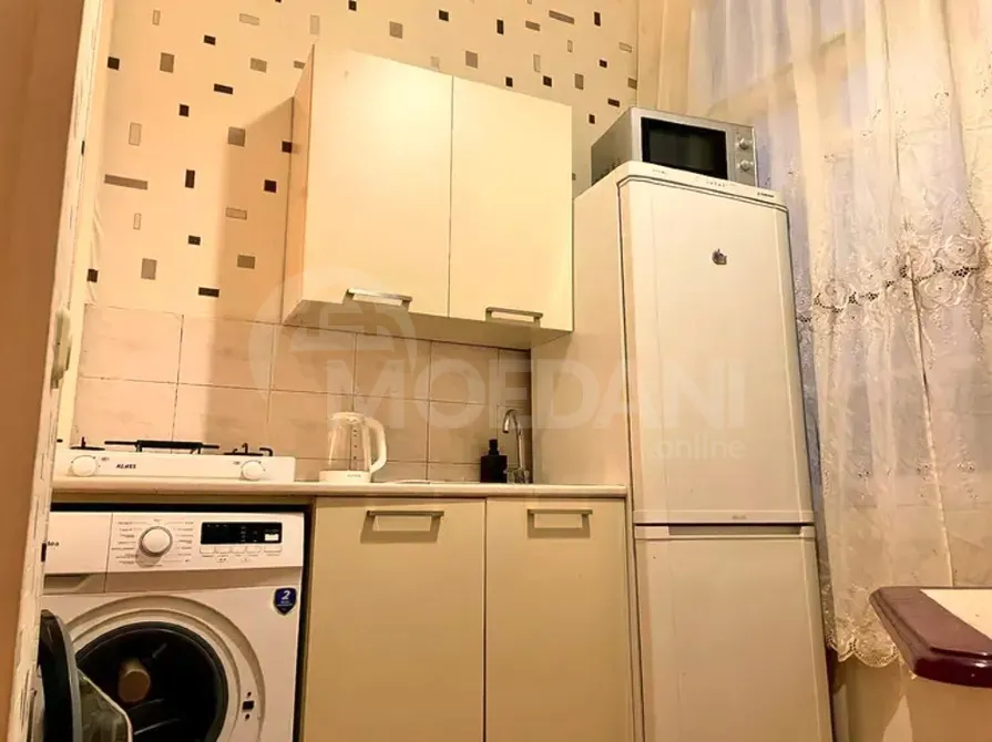 Apartments For Rent two-room 55м² 1/3 floor Tbilisi - photo 5