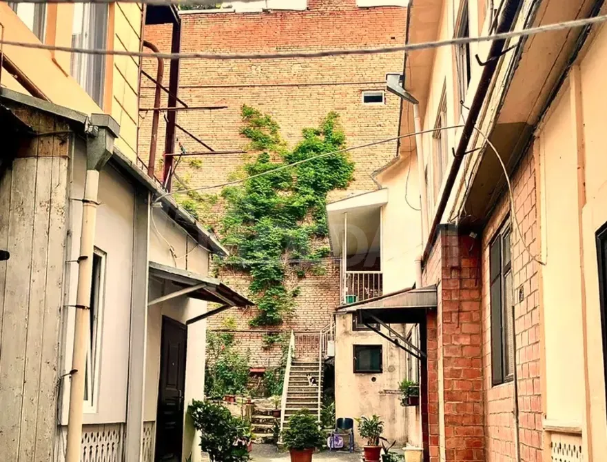 Apartments For Rent two-room 55м² 1/3 floor Tbilisi - photo 8