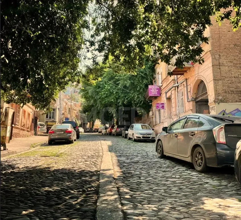 Apartments For Rent two-room 55м² 1/3 floor Tbilisi - photo 7