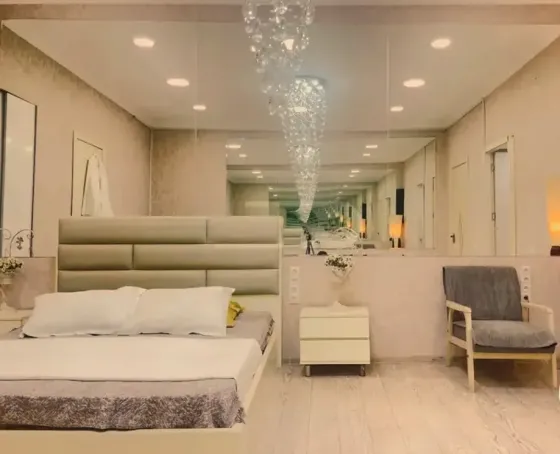 Apartments For Rent two-room 45м² 2/2 floor Tbilisi