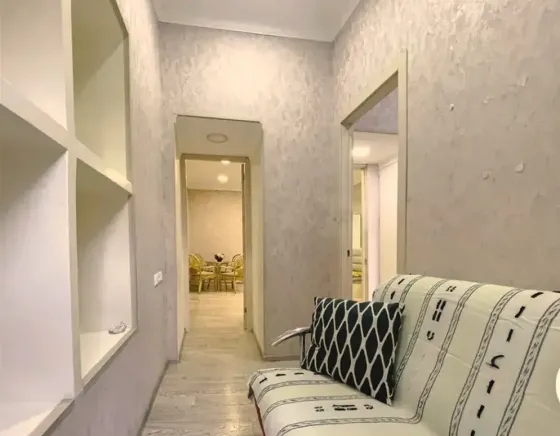 Apartments For Rent two-room 45м² 2/2 floor Tbilisi