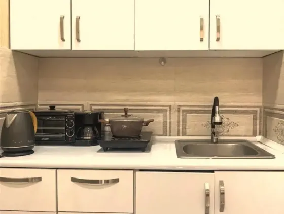 Apartments For Rent two-room 45м² 2/2 floor Tbilisi