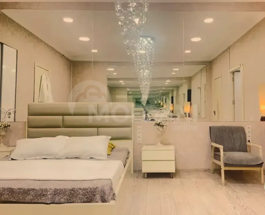 Apartments For Rent two-room 45м² 2/2 floor Tbilisi - photo 1