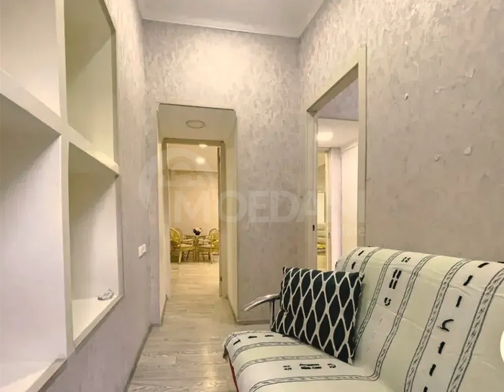 Apartments For Rent two-room 45м² 2/2 floor Tbilisi - photo 6