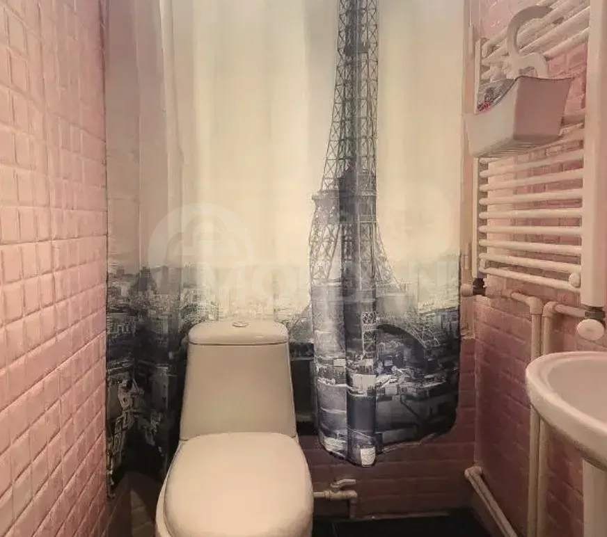 Apartments For Rent two-room 45м² 2/2 floor Tbilisi - photo 7