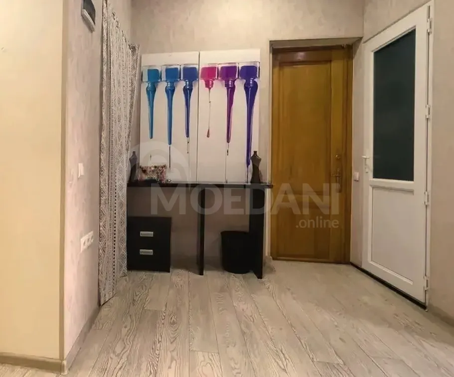 Apartments For Rent two-room 45м² 2/2 floor Tbilisi - photo 8