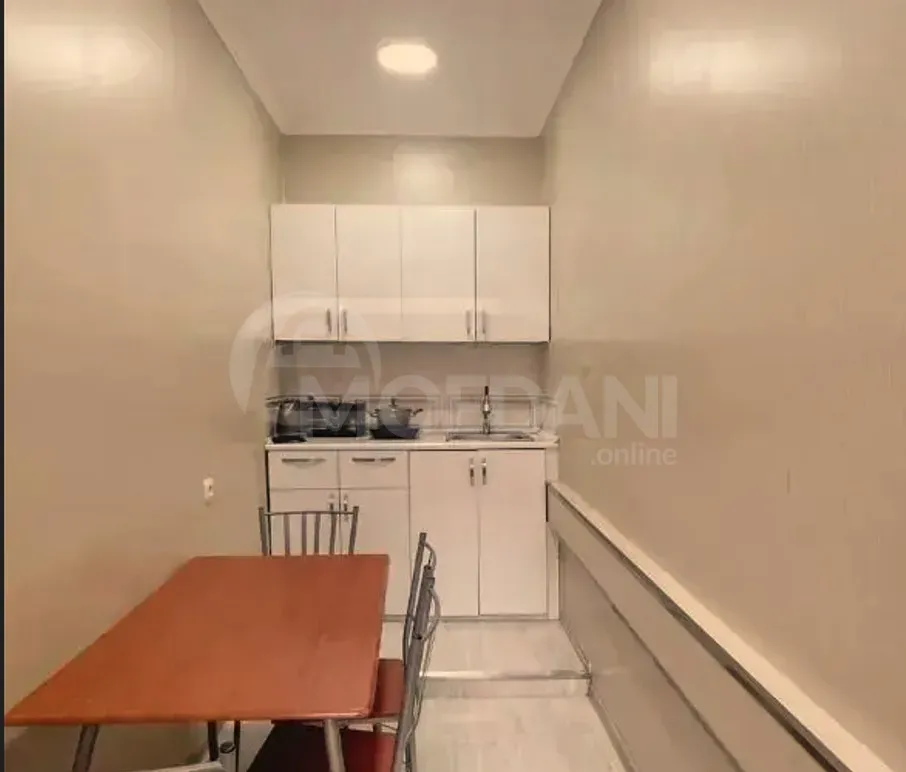 Apartments For Rent two-room 45м² 2/2 floor Tbilisi - photo 4