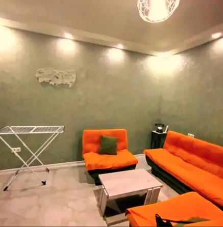 ქირავდება 2 ოთახიანი ბინა 47მ² 4/7 სართ თბილისი