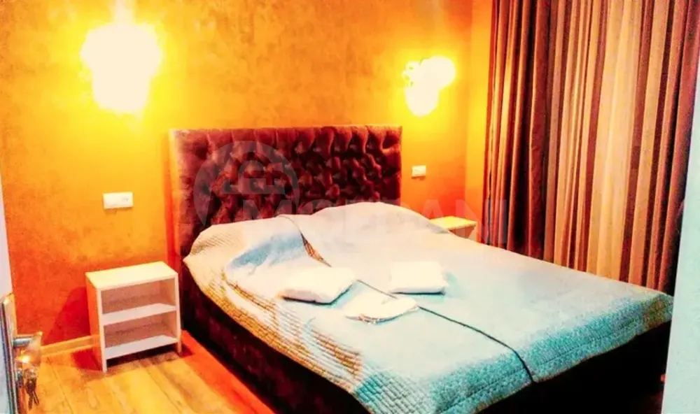 Apartments For Rent two-room 47м² 4/7 floor Tbilisi - photo 9