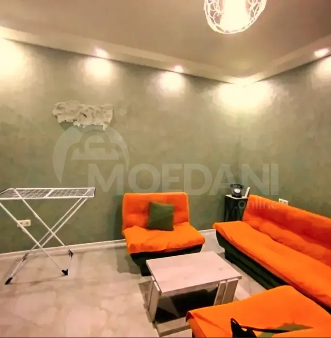 Apartments For Rent two-room 47м² 4/7 floor Tbilisi - photo 6