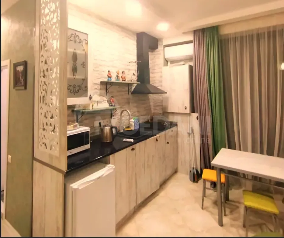 Apartments For Rent two-room 47м² 4/7 floor Tbilisi - photo 7