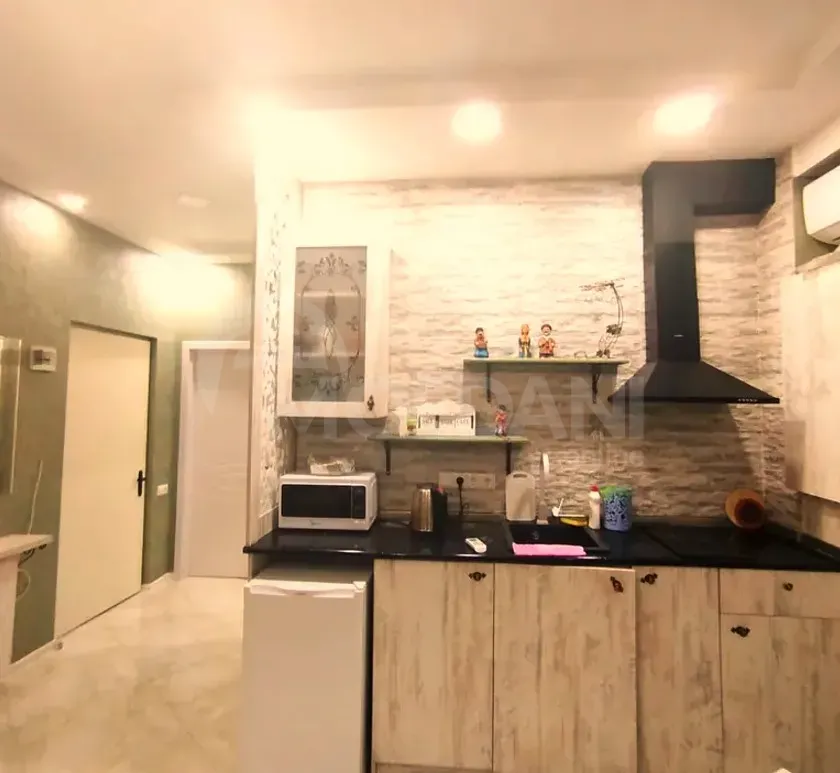 Apartments For Rent two-room 47м² 4/7 floor Tbilisi - photo 3