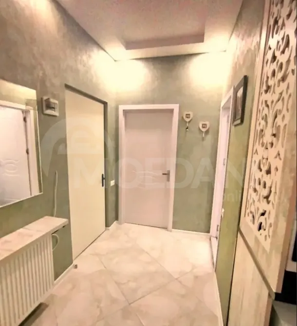 Apartments For Rent two-room 47м² 4/7 floor Tbilisi - photo 8