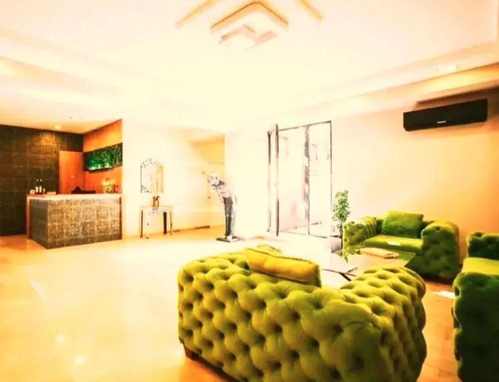 Apartments For Rent two-room 47м² 4/7 floor Tbilisi - photo 10