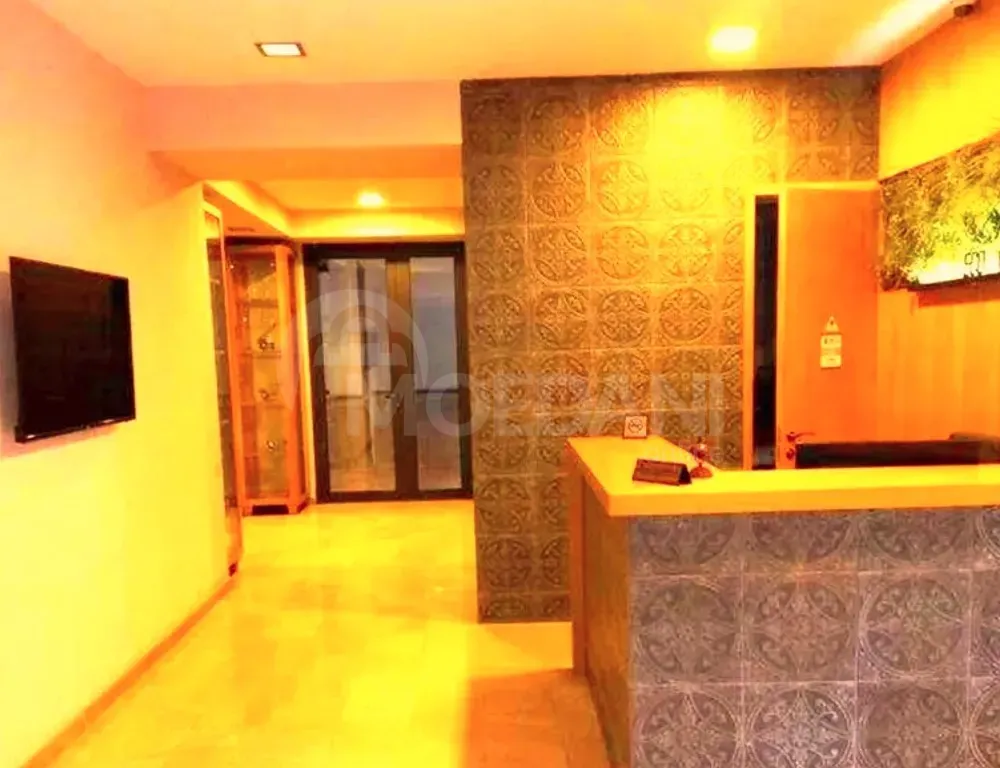 Apartments For Rent two-room 47м² 4/7 floor Tbilisi - photo 5