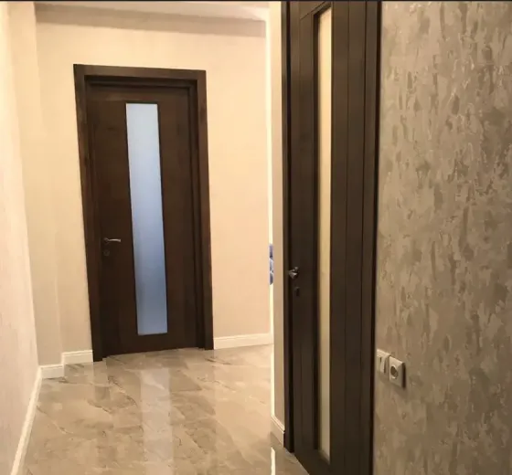 ქირავდება 3 ოთახიანი ბინა 115მ² 6/6 სართ თბილისი