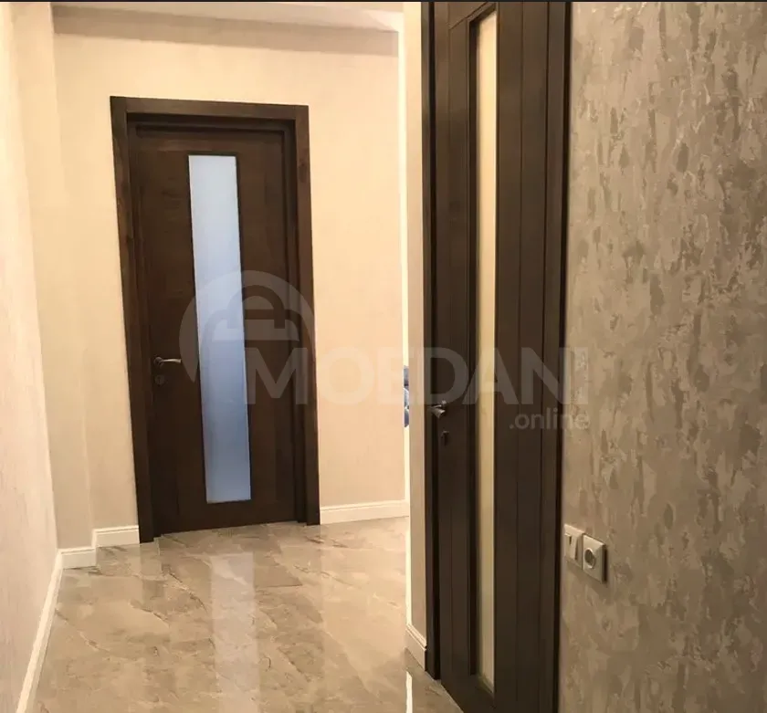 ქირავდება 3 ოთახიანი ბინა 115მ² 6/6 სართ თბილისი - photo 6