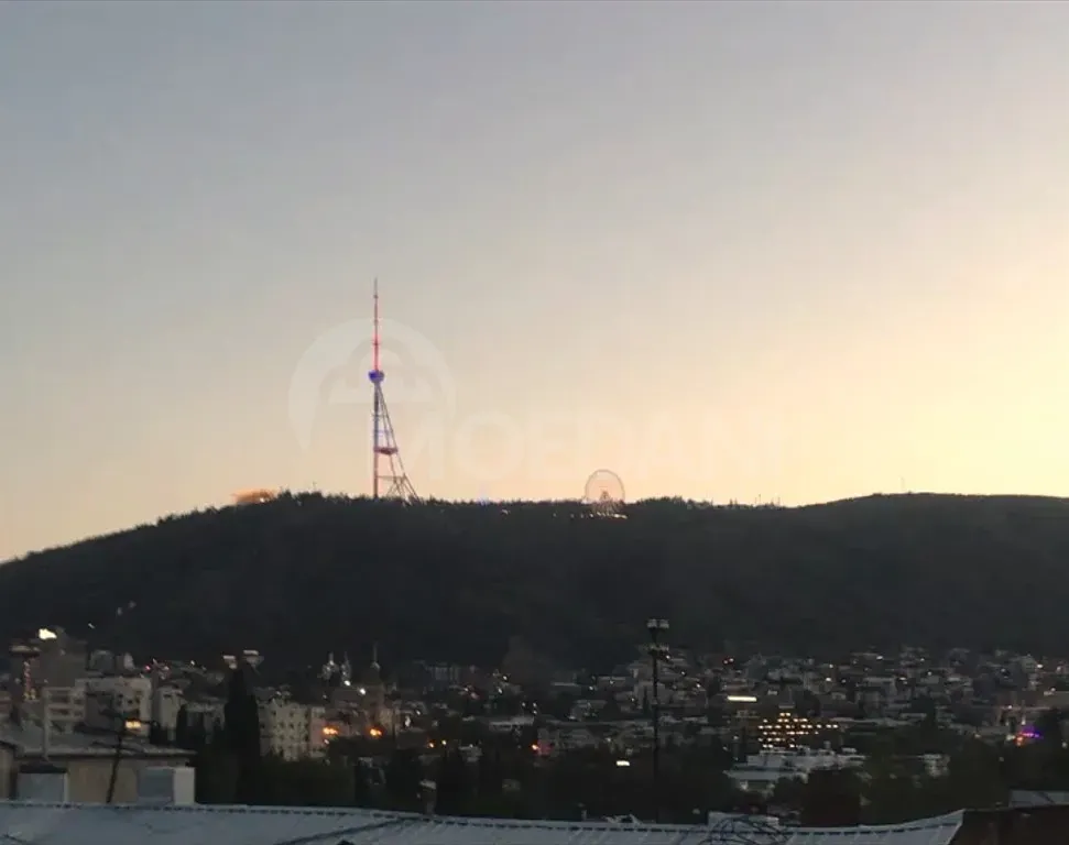 ქირავდება 3 ოთახიანი ბინა 115მ² 6/6 სართ თბილისი - photo 4