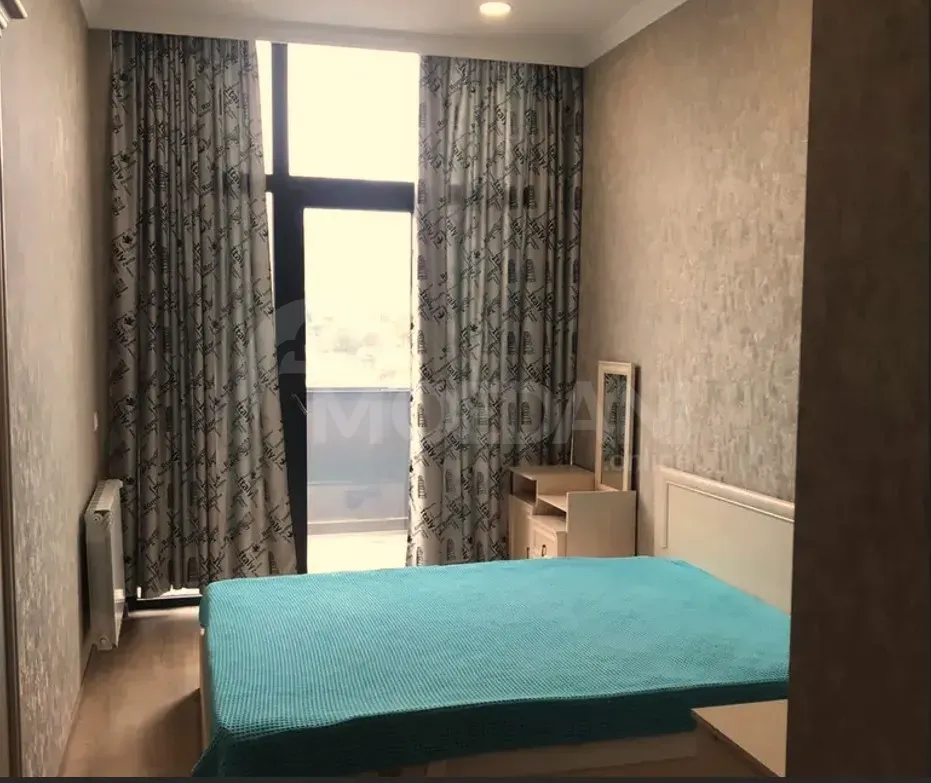 ქირავდება 3 ოთახიანი ბინა 115მ² 6/6 სართ თბილისი - photo 8