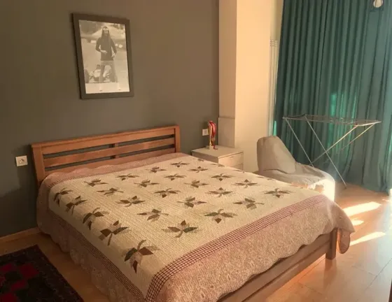 Сдам 2-комн. квартиру 60м² 2/4 эт. Тбилиси