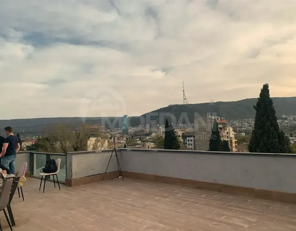 Сдам 2-комн. квартиру 60м² 2/4 эт. Тбилиси - изображение 6