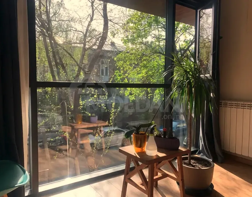 Сдам 2-комн. квартиру 60м² 2/4 эт. Тбилиси - изображение 4