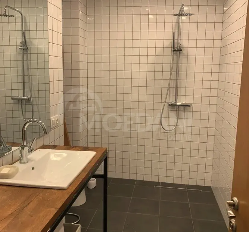 Сдам 2-комн. квартиру 60м² 2/4 эт. Тбилиси - изображение 5